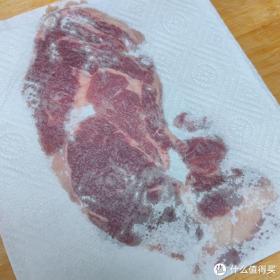 怎样在家做牛排？西冷、眼肉、上脑哪个更好吃？谷饲、草饲？  第10张