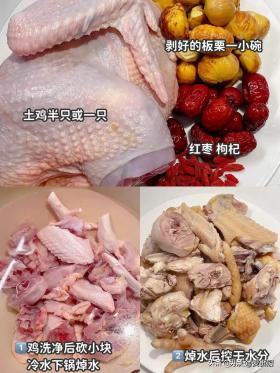 秋天宁愿少吃肉，也要多吃这“秋五宝”，润肺防秋燥，安稳过秋天