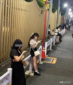 从富家女再到大学生，为何那么多日本年轻美女，选择从事风俗业？  第18张